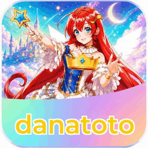 danatoto APK Indonesia - Panduan Lengkap dan Tutorial
